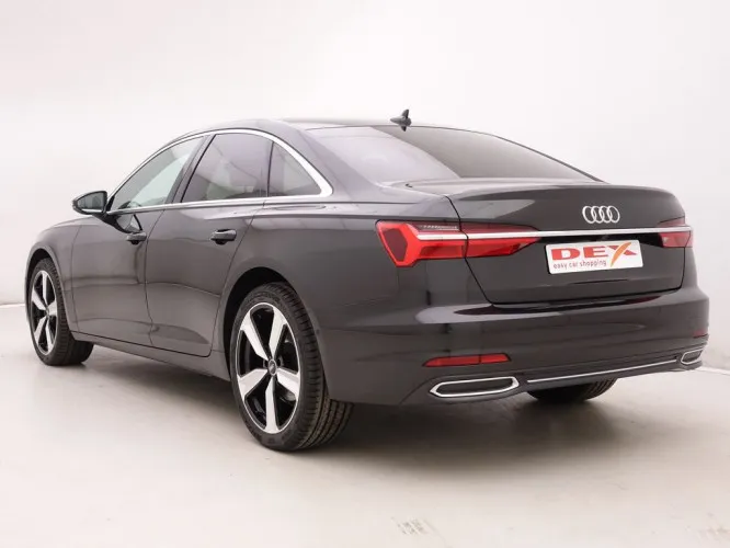 Audi A6 40 TDi 204 S-Tronic Sport + MMi GPS Plus + Virtual C Image 4