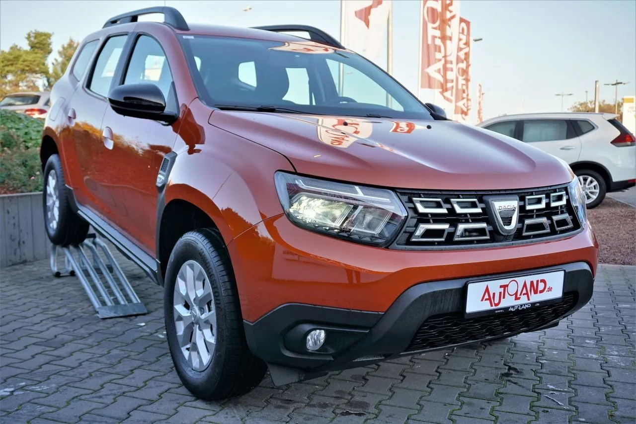 Dacia Duster ECO-G100TCe LPG FL LED...  Image 4