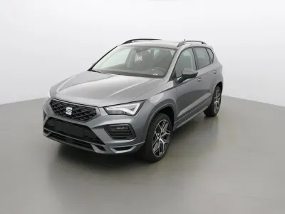 Seat ATECA TDI 150 FR