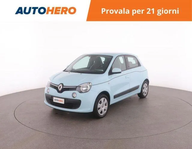 RENAULT Twingo SCe Life Image 1