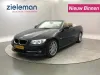 BMW 318 318Ci Cabrio Executive Leer Thumbnail 1