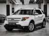 Ford Explorer Thumbnail 2